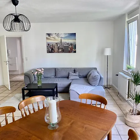 Apartment Spacious 3-bed Wifi, Netflix, Self Check-in
