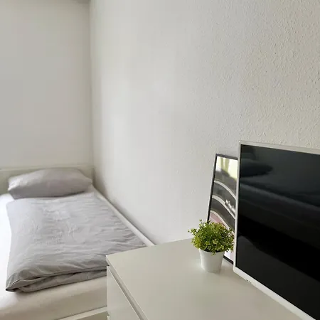Spacious 3-bed Wifi, Netflix, Self Check-in Διαμέρισμα Βούρπεταλ