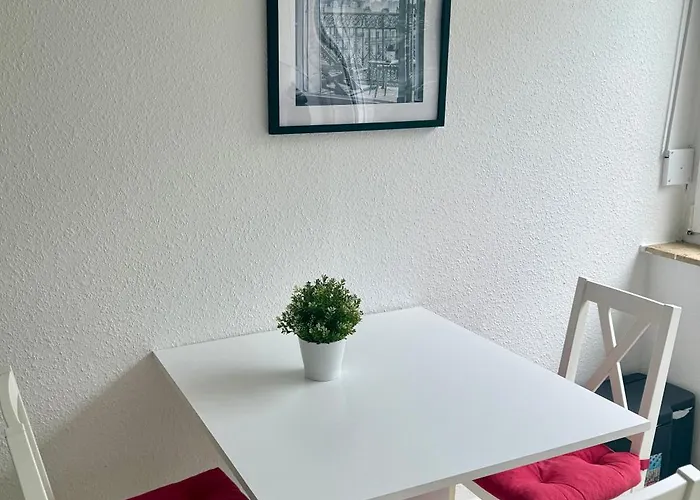 Appartement Spacious 3-bed Wifi, Netflix, Self Check-in Wuppertal